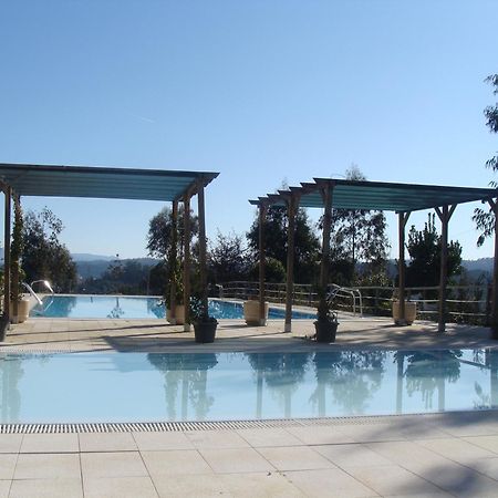 Coimbra Camping & Bungalows Exterior photo