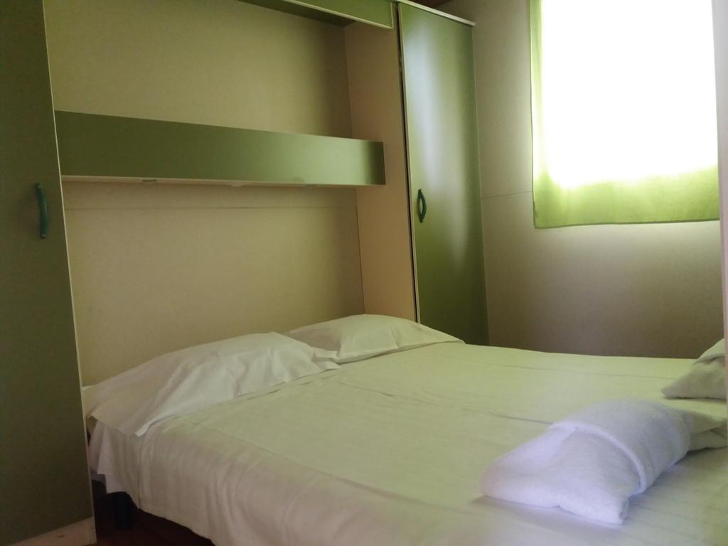Coimbra Camping & Bungalows Room photo