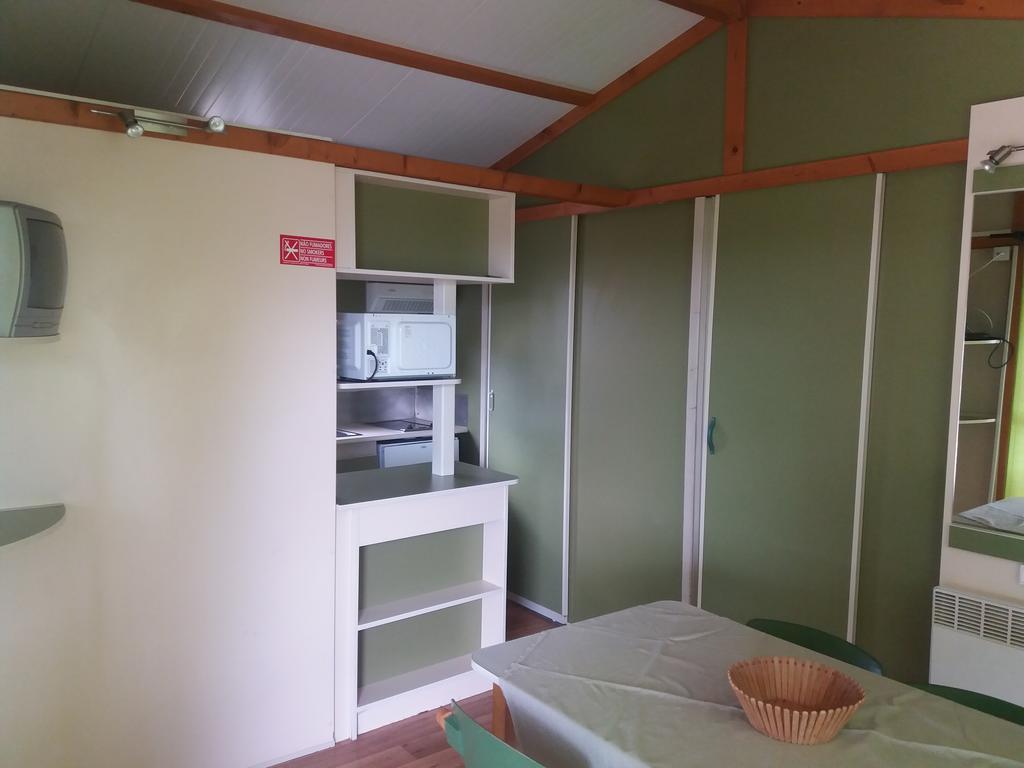 Coimbra Camping & Bungalows Room photo