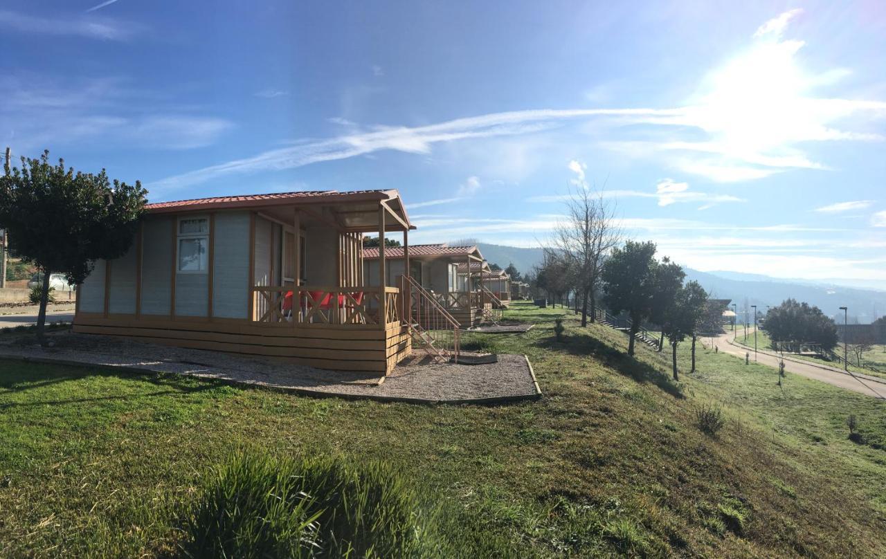 Coimbra Camping & Bungalows Exterior photo